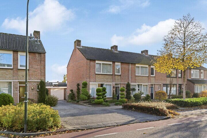 Foto 1 - Trompstraat 42, Veghel