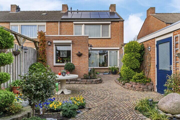 Foto 2 - Trompstraat 42, Veghel