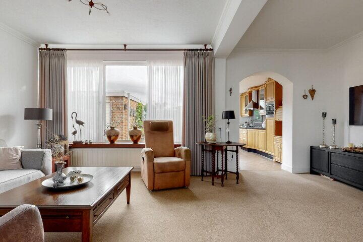 Foto 11 - Trompstraat 42, Veghel