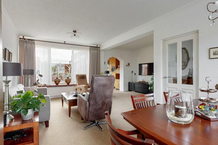 Foto 12 - Trompstraat 42, Veghel