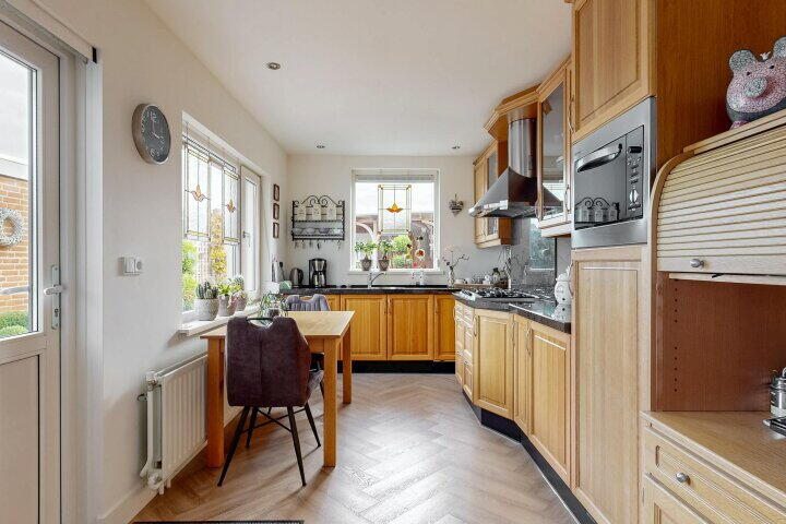 Foto 14 - Trompstraat 42, Veghel