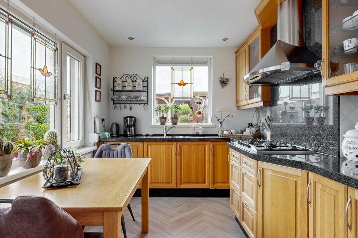 Foto 15 - Trompstraat 42, Veghel