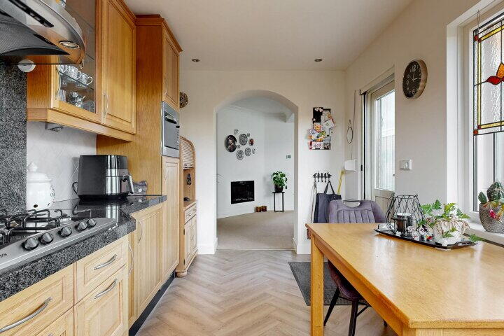 Foto 17 - Trompstraat 42, Veghel