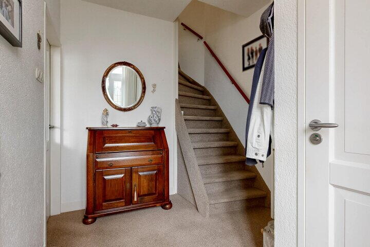 Foto 18 - Trompstraat 42, Veghel