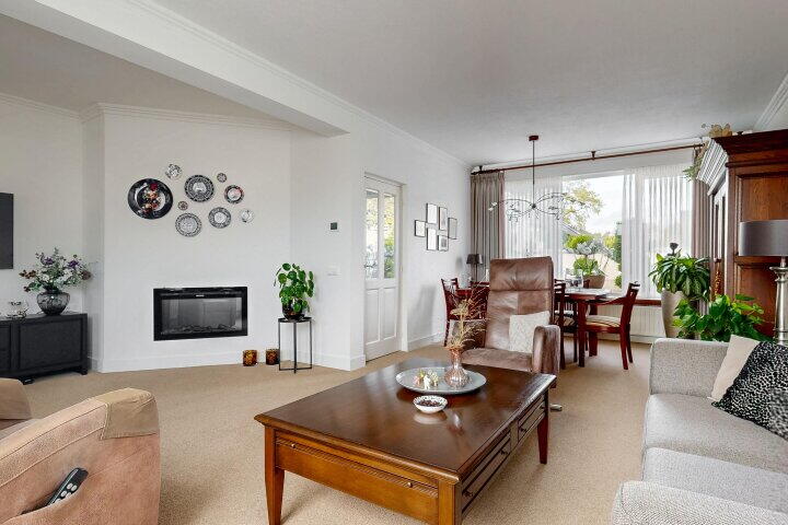 Foto 3 - Trompstraat 42, Veghel