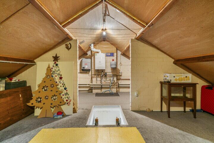 Foto 27 - Trompstraat 42, Veghel