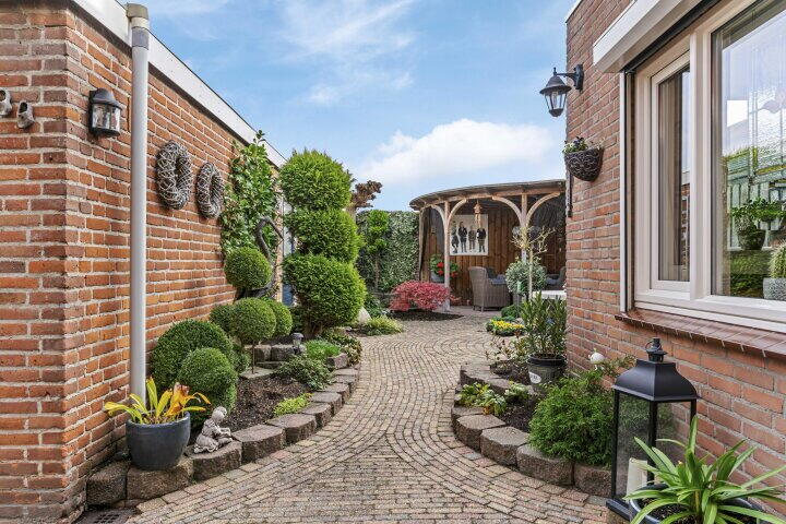 Foto 29 - Trompstraat 42, Veghel