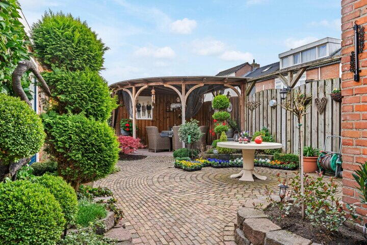 Foto 30 - Trompstraat 42, Veghel