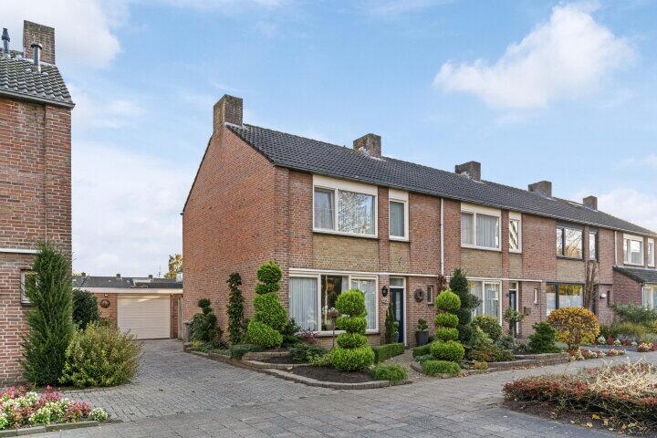 Foto 4 - Trompstraat 42, Veghel