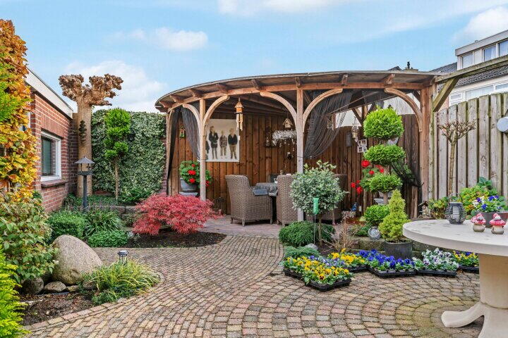 Foto 31 - Trompstraat 42, Veghel