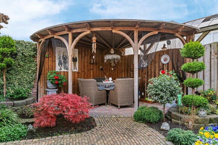 Foto 32 - Trompstraat 42, Veghel