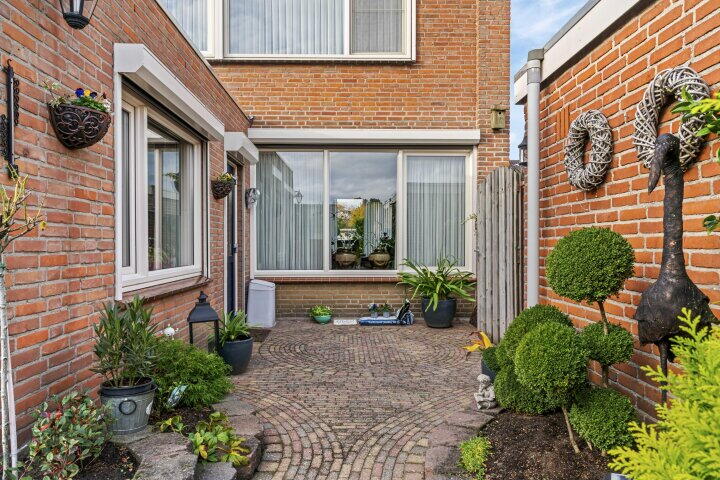 Foto 33 - Trompstraat 42, Veghel