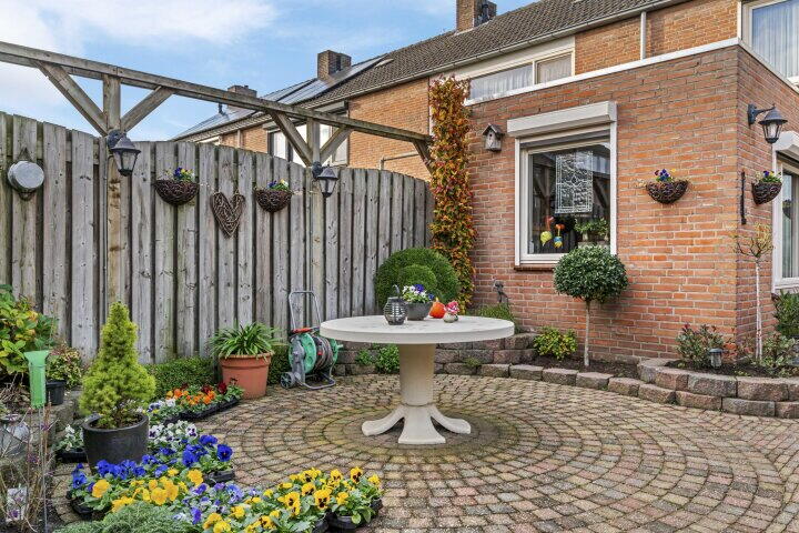 Foto 34 - Trompstraat 42, Veghel