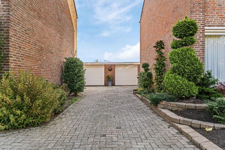 Foto 35 - Trompstraat 42, Veghel