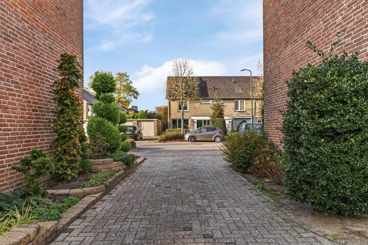 Foto 36 - Trompstraat 42, Veghel