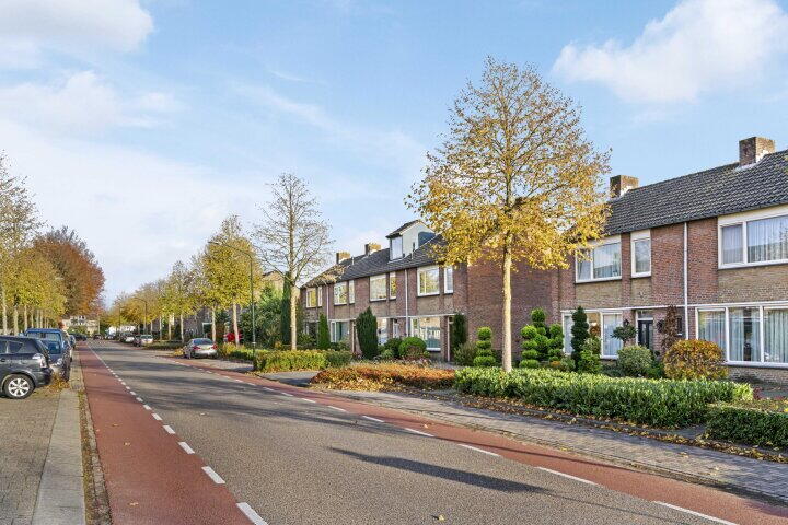 Foto 37 - Trompstraat 42, Veghel