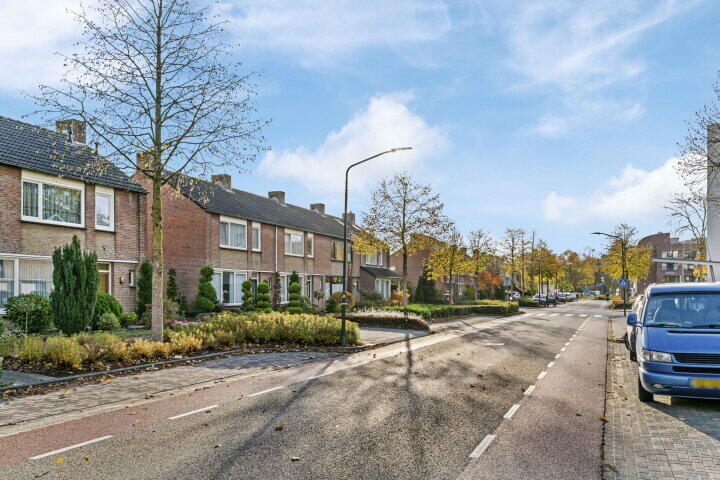 Foto 38 - Trompstraat 42, Veghel