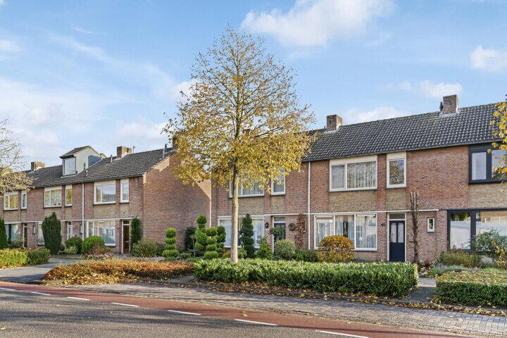 Foto 6 - Trompstraat 42, Veghel