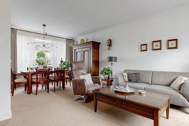 Foto 8 - Trompstraat 42, Veghel