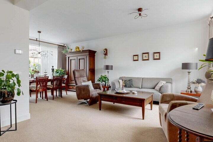 Foto 9 - Trompstraat 42, Veghel