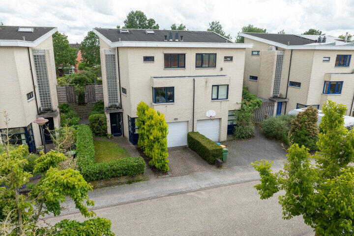 Trosjespeergaarde 7