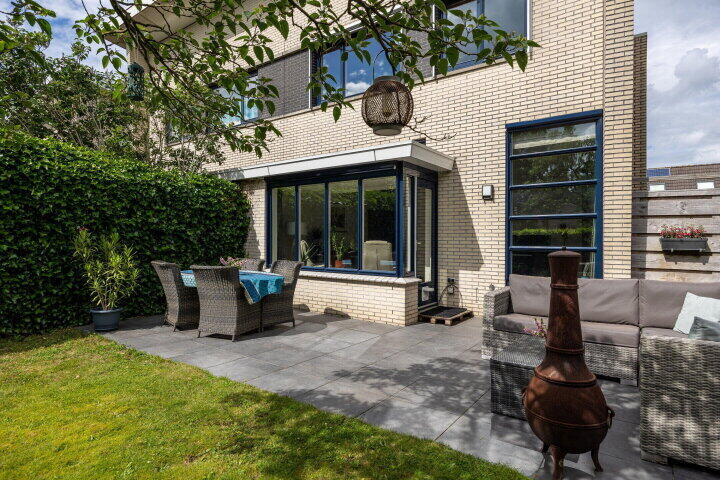 Foto 29 – Trosjespeergaarde 7, Amersfoort