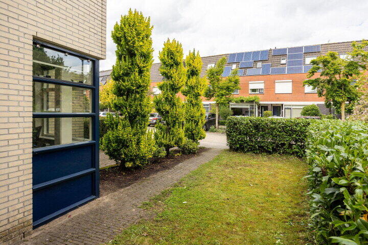 Foto 40 – Trosjespeergaarde 7, Amersfoort