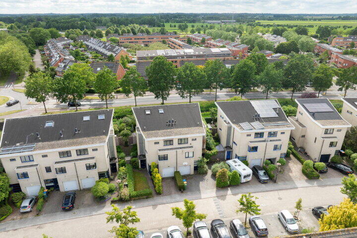Foto 43 – Trosjespeergaarde 7, Amersfoort