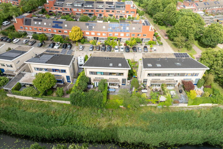 Foto 44 – Trosjespeergaarde 7, Amersfoort