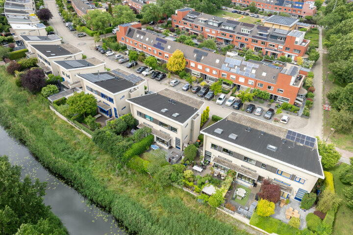 Foto 45 – Trosjespeergaarde 7, Amersfoort