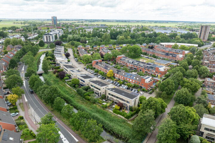 Foto 46 – Trosjespeergaarde 7, Amersfoort