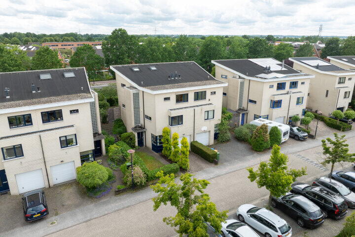 Foto 48 – Trosjespeergaarde 7, Amersfoort