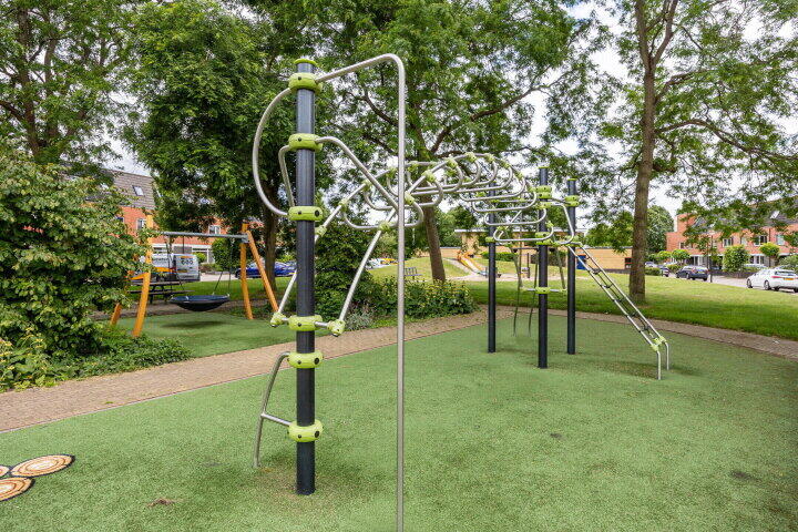 Foto 50 – Trosjespeergaarde 7, Amersfoort