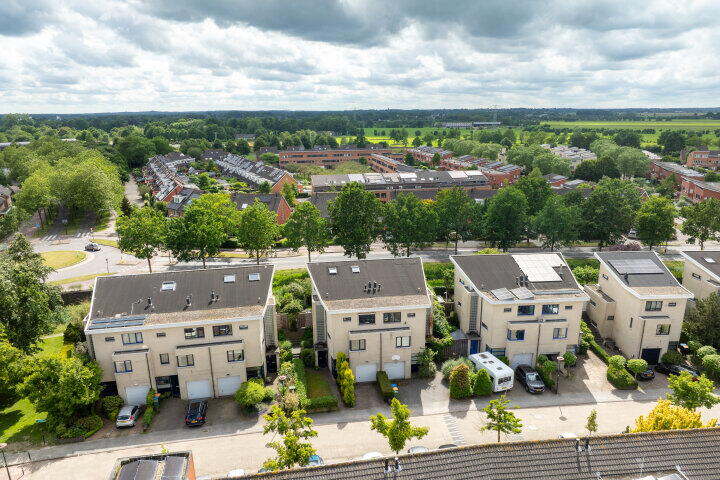 Foto 8 – Trosjespeergaarde 7, Amersfoort