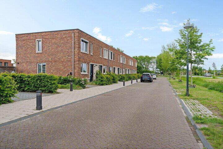 Foto 15 – Trota van Salernostraat 17, Almere