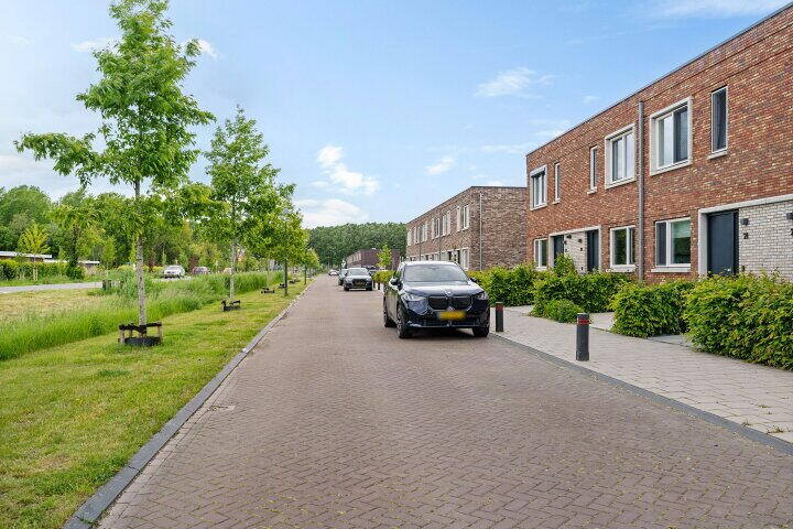 Foto 16 – Trota van Salernostraat 17, Almere