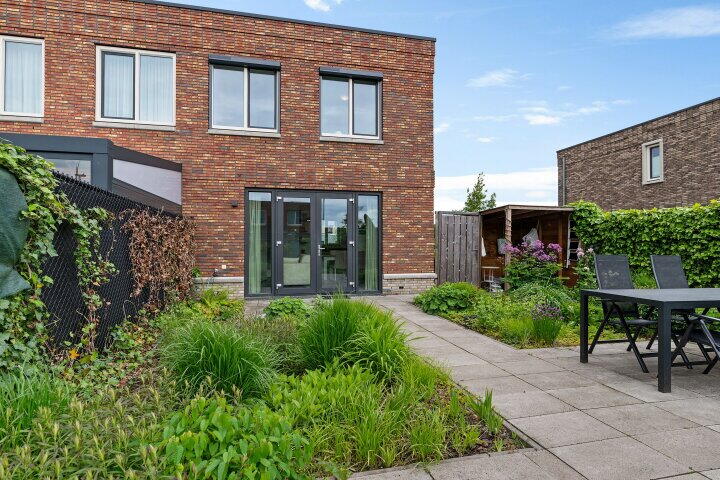 Foto 29 – Trota van Salernostraat 17, Almere