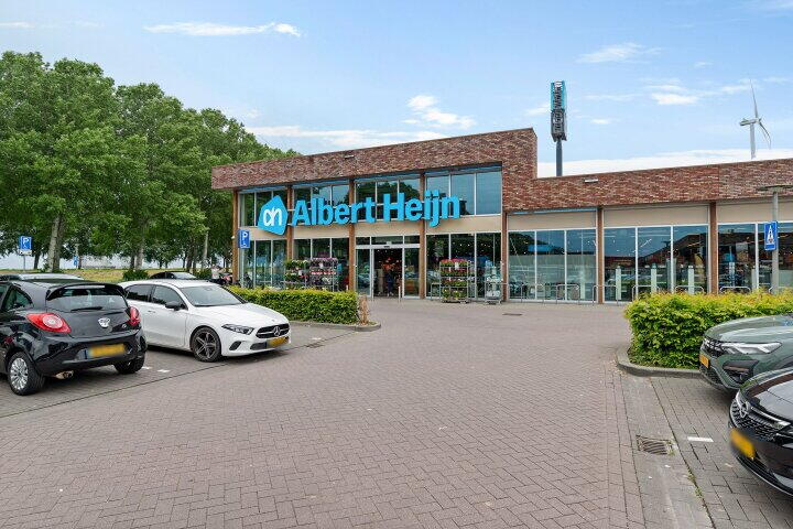 Foto 41 – Trota van Salernostraat 17, Almere