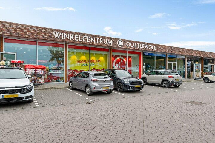 Foto 42 – Trota van Salernostraat 17, Almere