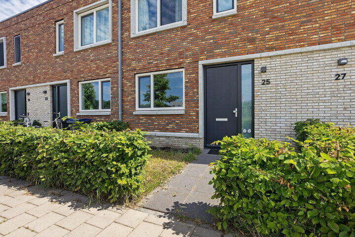 Foto 29 – Trota van Salernostraat 25, Almere