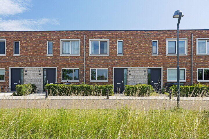Foto 30 – Trota van Salernostraat 25, Almere