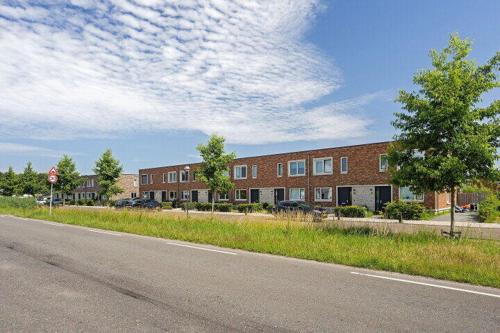 Foto 31 – Trota van Salernostraat 25, Almere