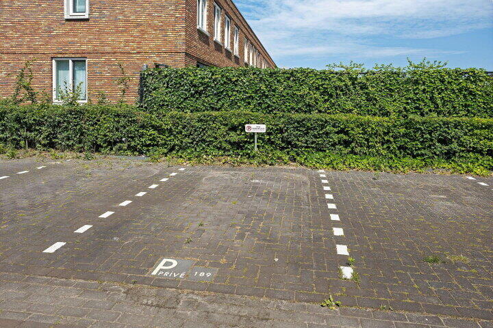 Foto 37 – Trota van Salernostraat 25, Almere