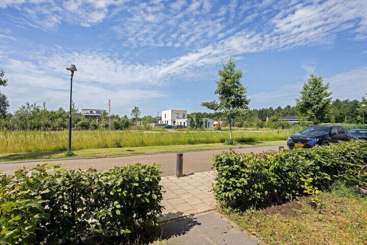 Foto 39 – Trota van Salernostraat 25, Almere