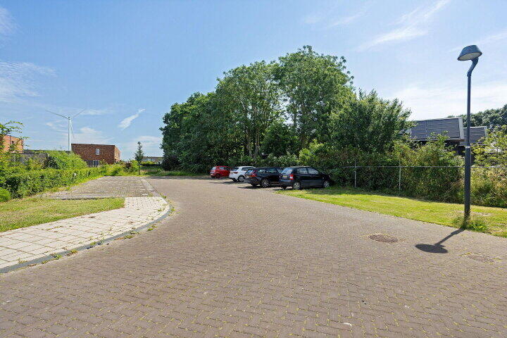 Foto 41 – Trota van Salernostraat 25, Almere