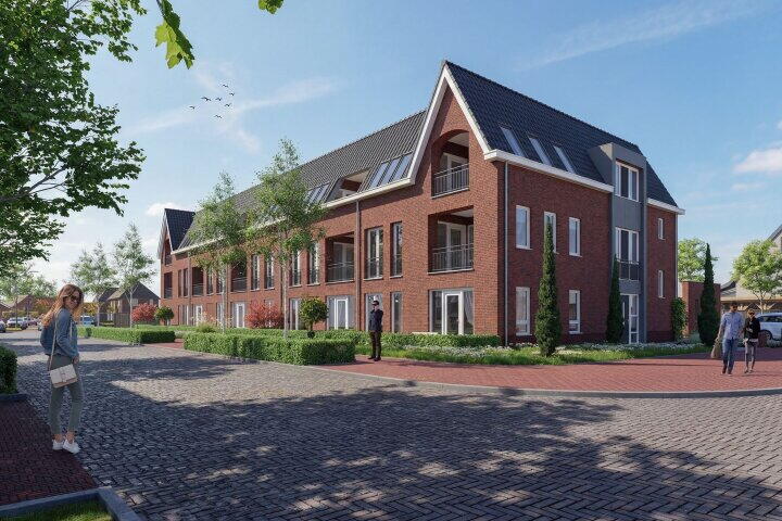 Jan Truijenstraat 15 C 5