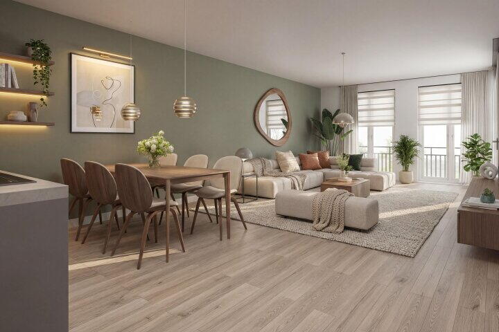 Foto 5 - Jan Truijenstraat 15 C5, Meijel