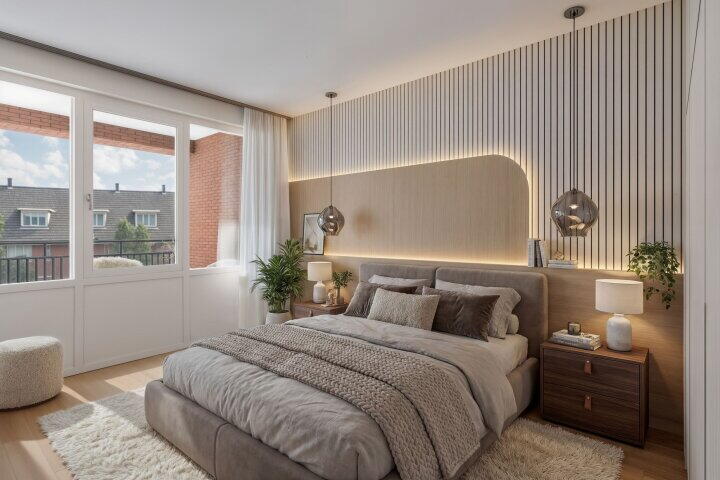 Foto 7 - Jan Truijenstraat 15 C5, Meijel