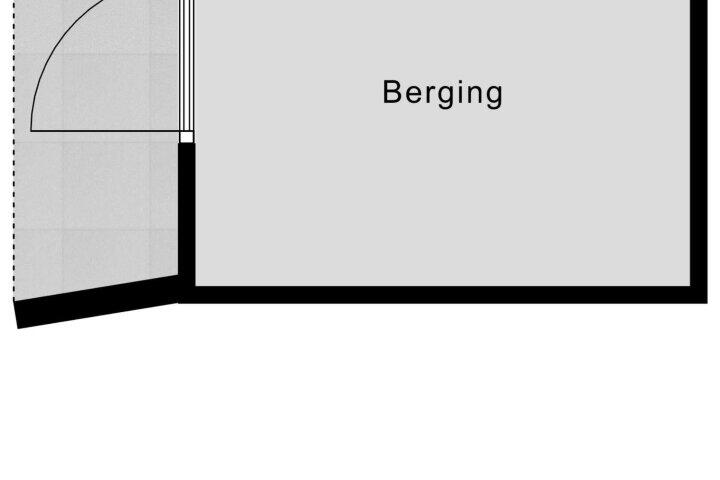 Plattegrond – Jan Truijenstraat 15 C5, Meijel