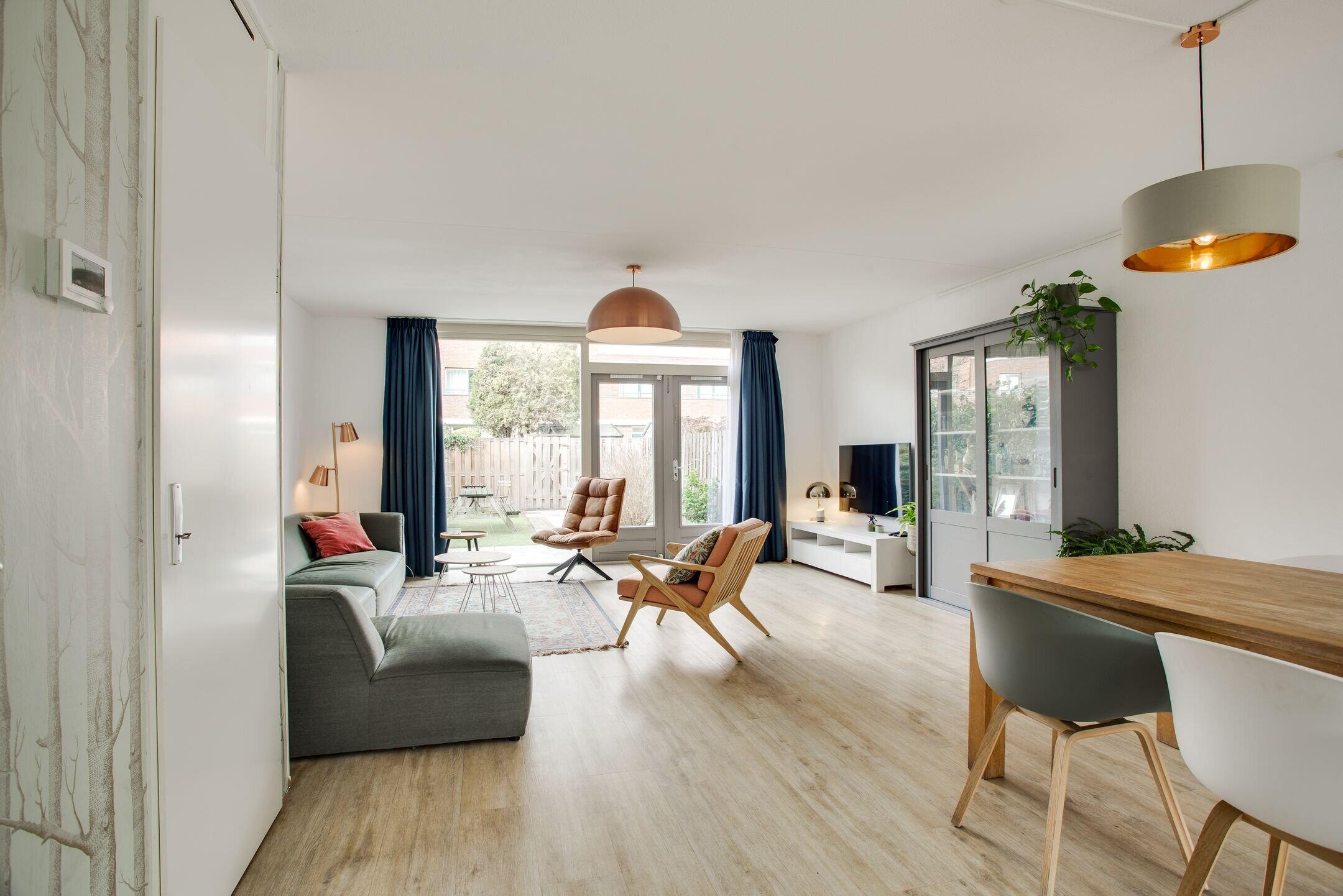 Online bezichtiging inplannen voor Truus Schröderhof 11, Voorburg